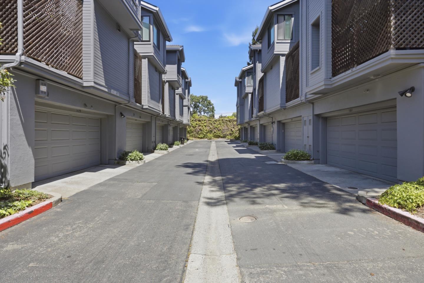 1669 Geary Road Walnut Creek, CA 94597 - Photo 36 of 39 a view of a street with buildings