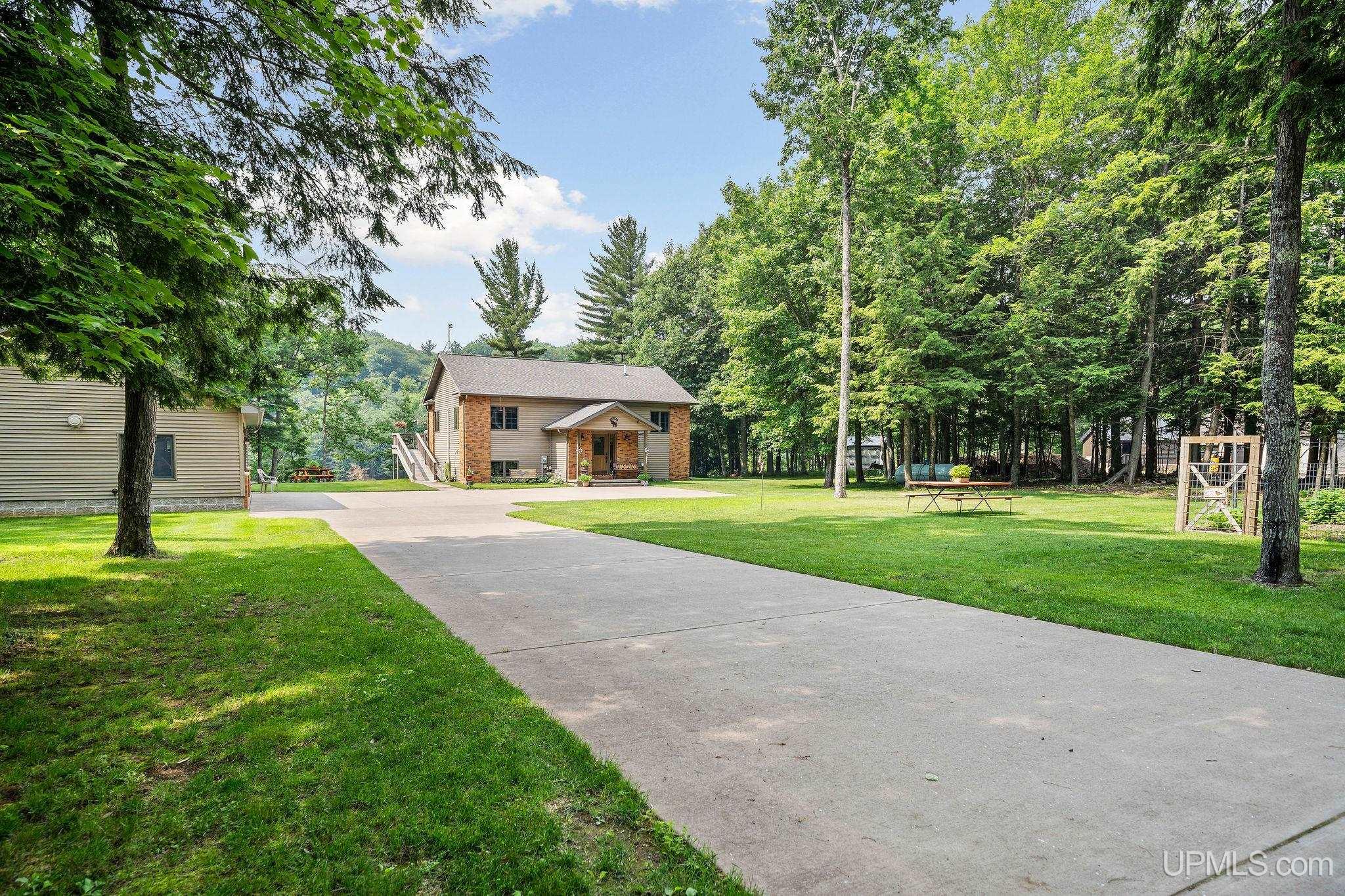 119 McClure Dm Road Negaunee, MI 49866 - Photo 3 of 58
