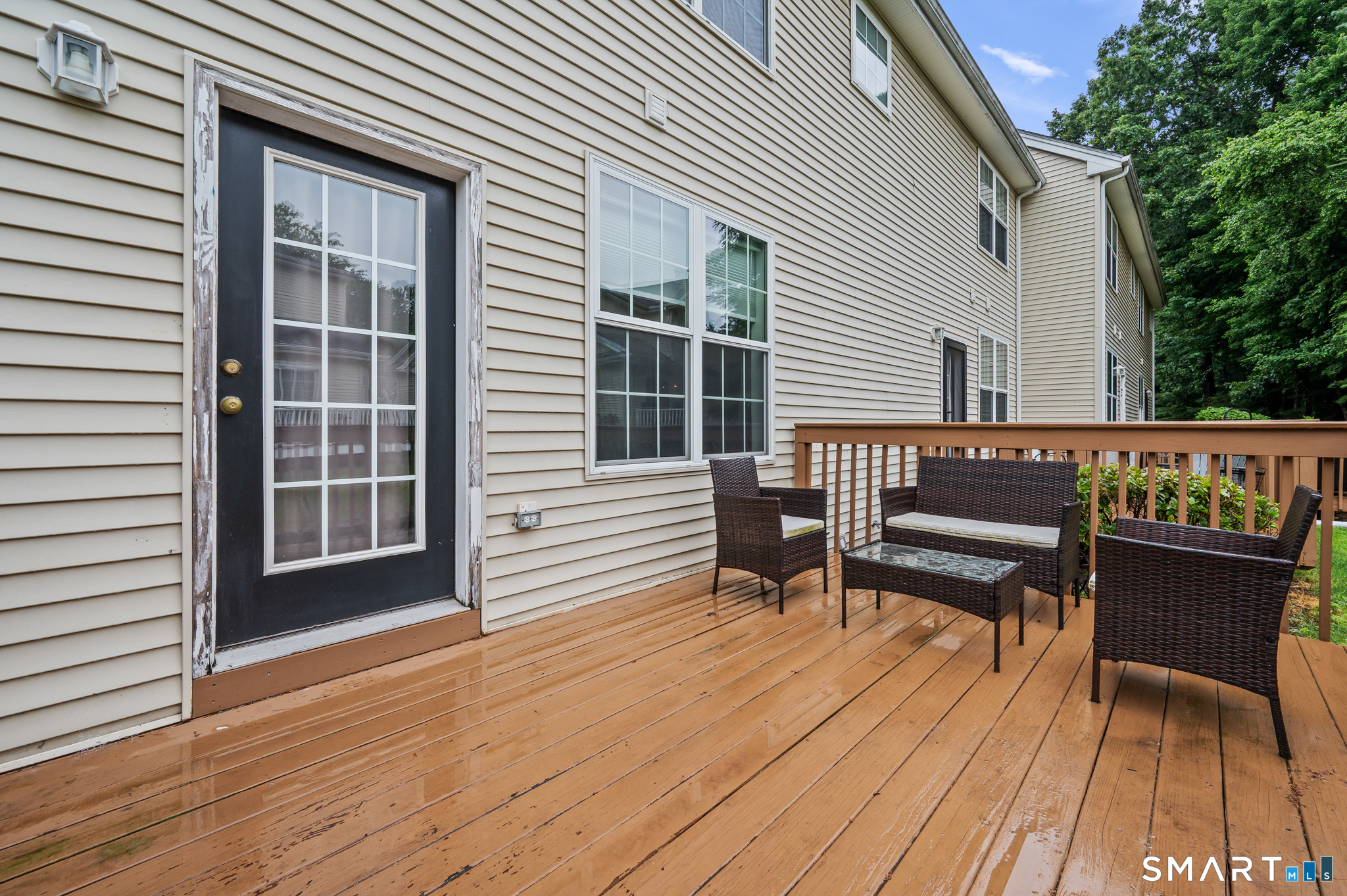 23 Rhodora Terrace, Unit 23 Windsor, CT 06095 - Photo 16 of 36