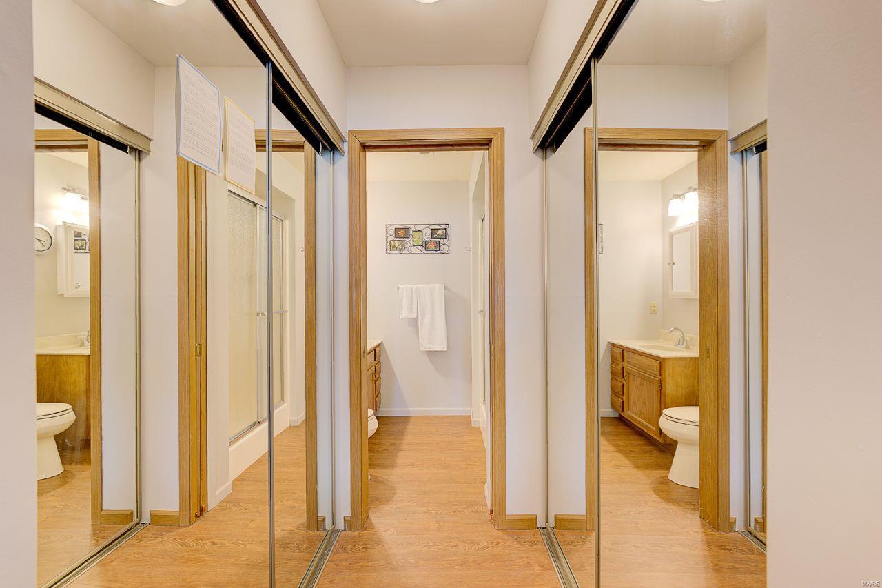 1122 Sunbolt Drive, Unit A St. Louis, MO 63129 - Photo 16 of 21