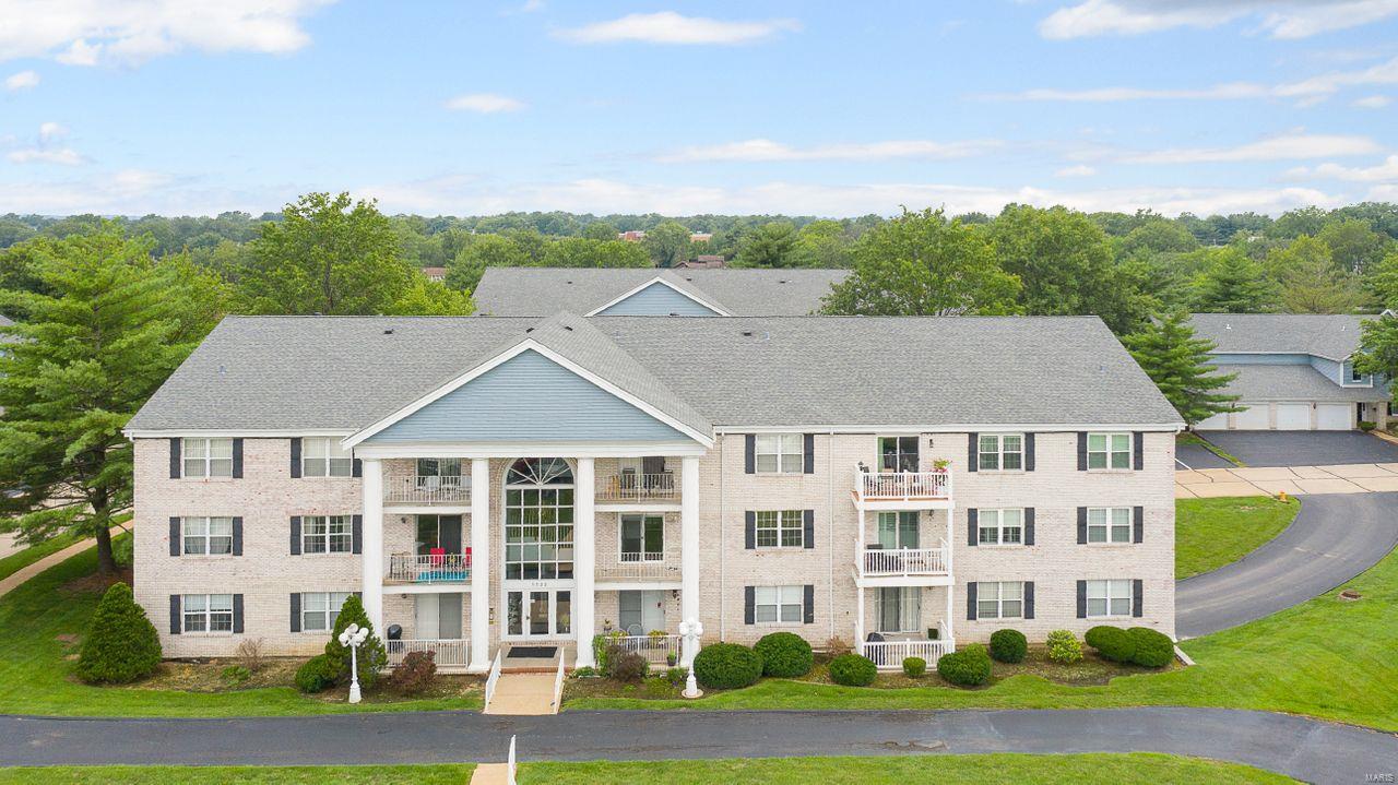 1122 Sunbolt Drive, Unit A St. Louis, MO 63129 - Photo 21 of 21