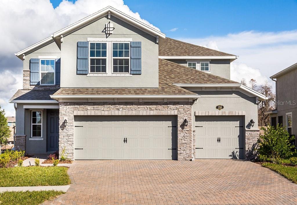 1260 Multiflora Loop, Unit 421055 Lutz, FL 33558 - Photo 1 of 1 Gallery Image 1