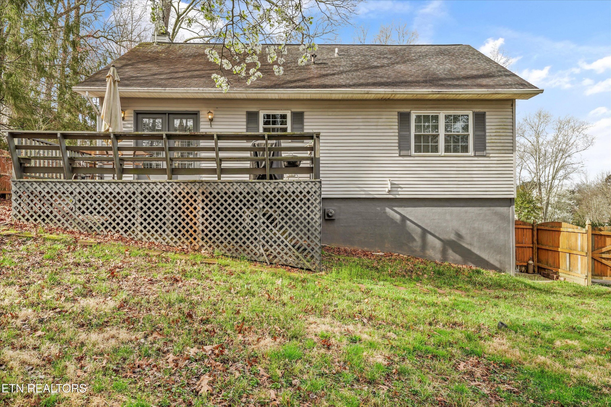 101 Hooper Court Oak Ridge, TN 37830 - Photo 31 of 40 Gallery Image 31