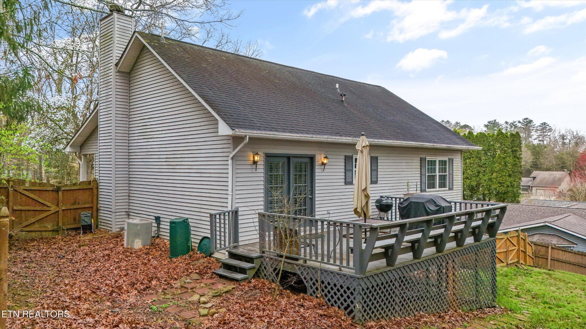 101 Hooper Court Oak Ridge, TN 37830 - Photo 32 of 40 Gallery Image 32