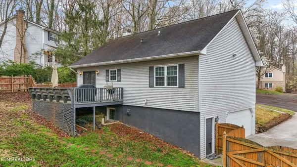 $389,870 | 101 Hooper Court, Oak Ridge, TN 37830