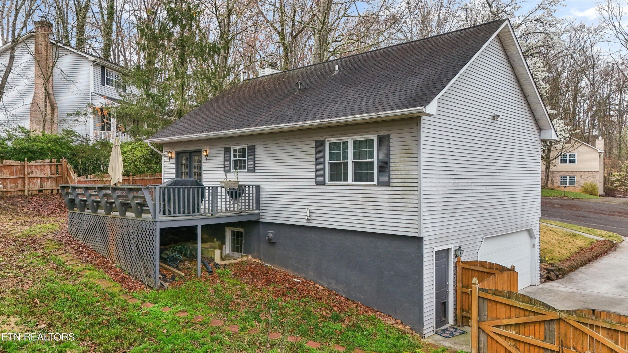 101 Hooper Court Oak Ridge, TN 37830 - Photo 33 of 40