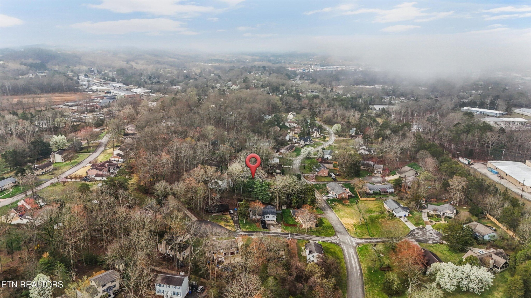 101 Hooper Court Oak Ridge, TN 37830 - Photo 39 of 40