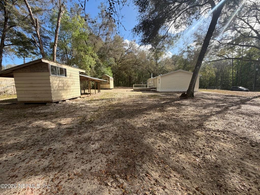 204 Rabbit Track Road Satsuma, FL 32189 - Photo 38 of 40