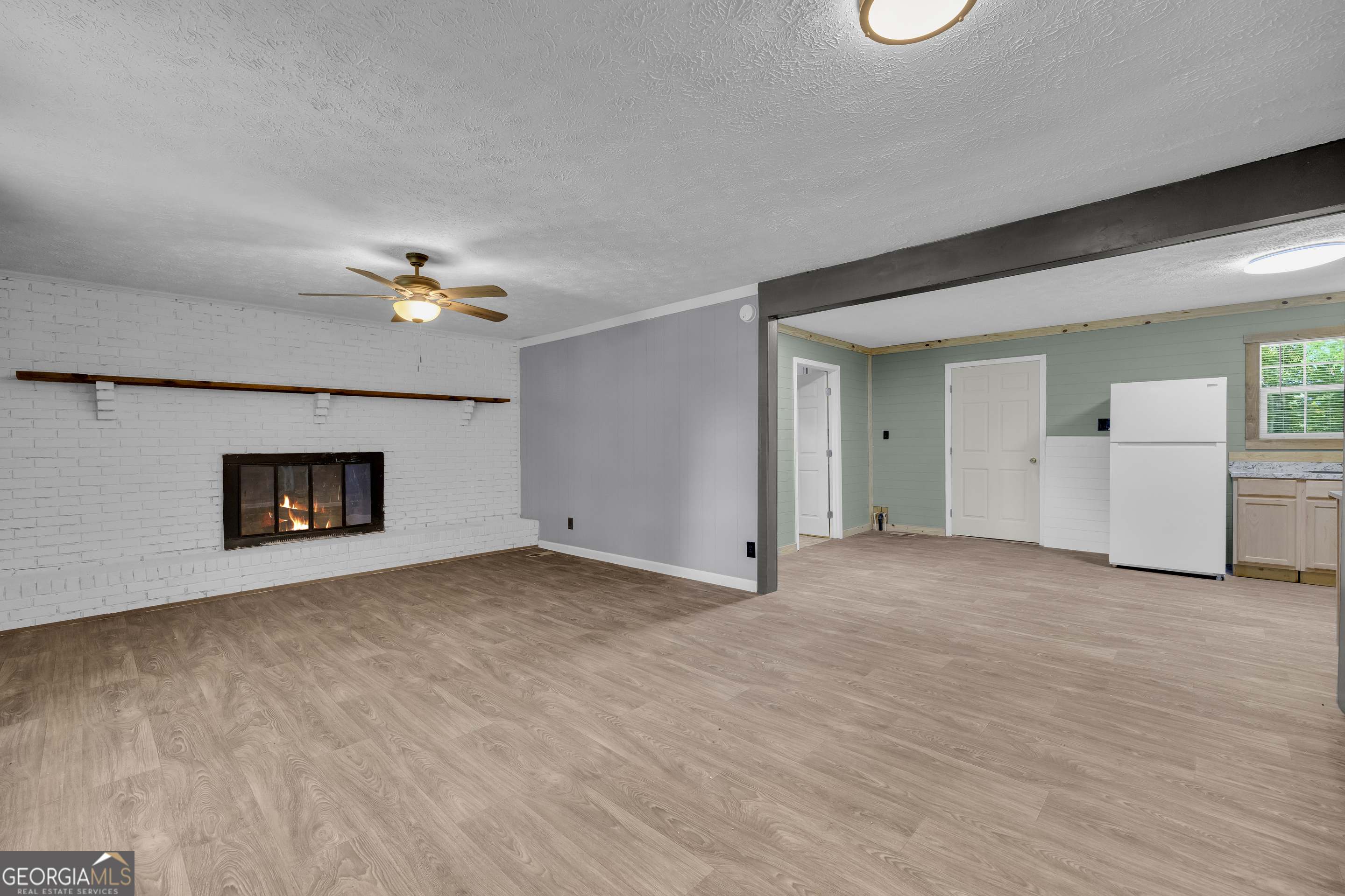 89 New House Road Canon, GA 30520 - Photo 20 of 61