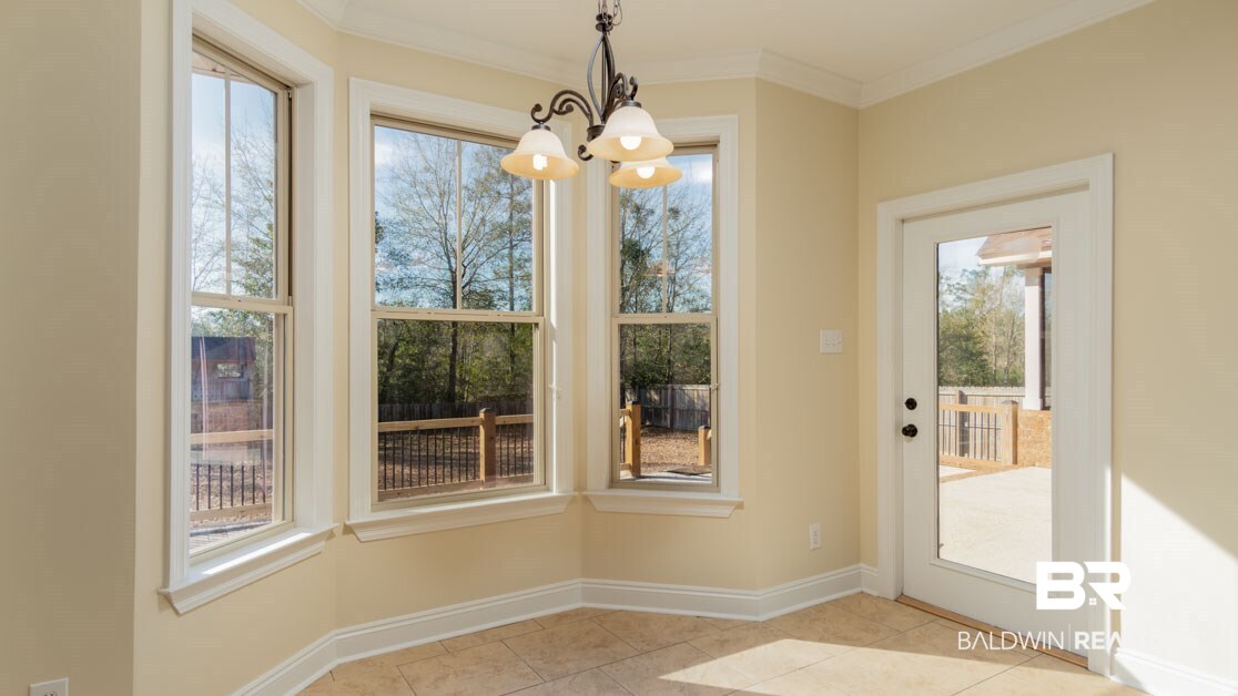 31854 Wildflower Trail Daphne, AL 36527 - Photo 7 of 30 Eat-in Breakfast Room