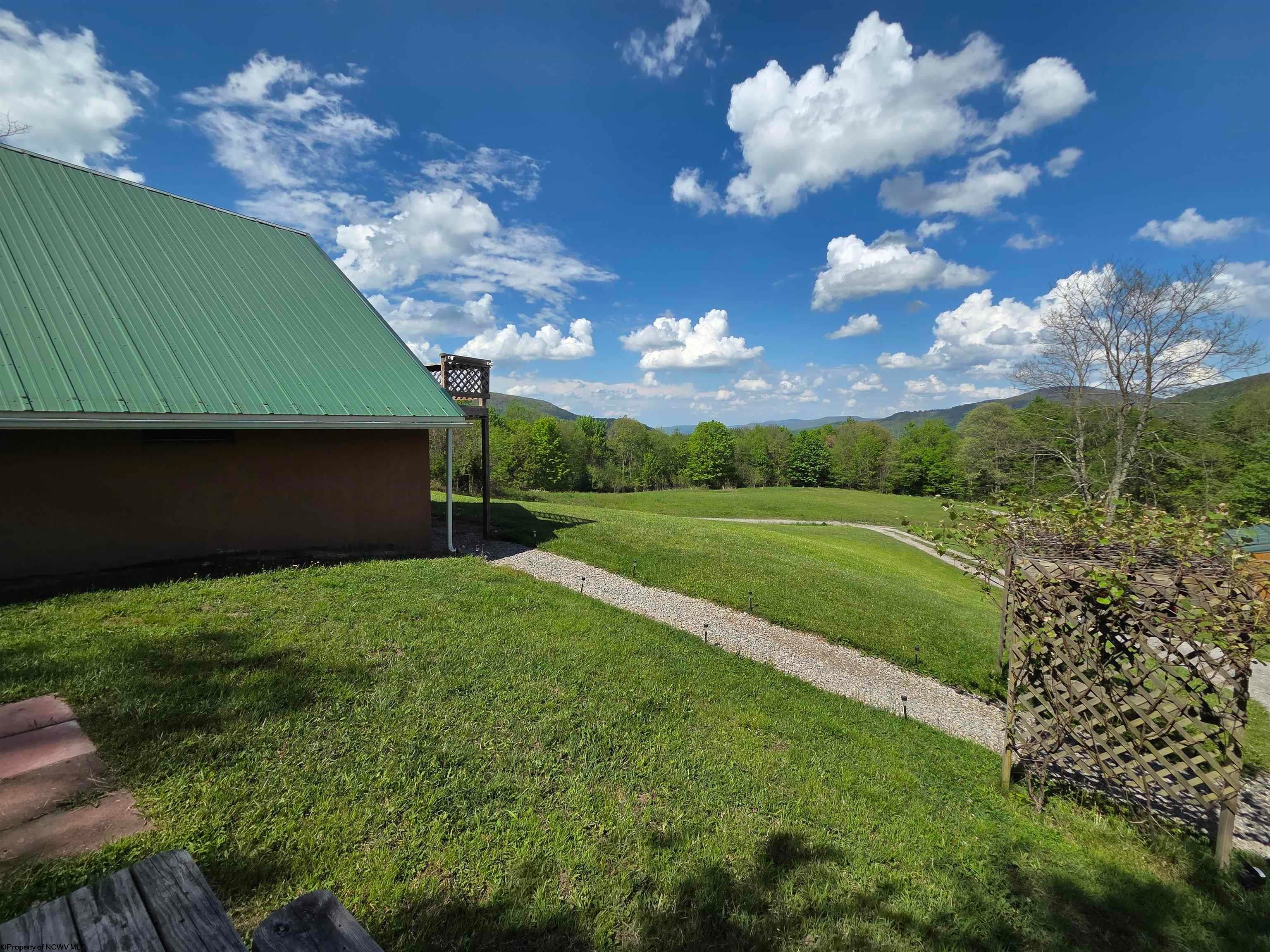 283 Haines Knob Road Harman, WV 26270 - Photo 13 of 50 Gallery Image 13