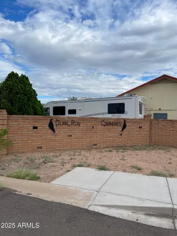 $280,000 | 506 Elizabeth Avenue, Douglas, AZ 85607