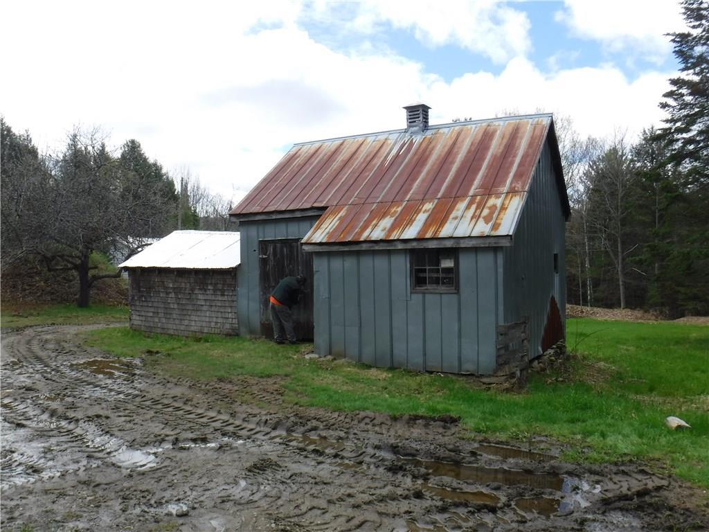 447 Clover Mill Road Farmington, ME 04938 - Photo 3 of 3 Photo