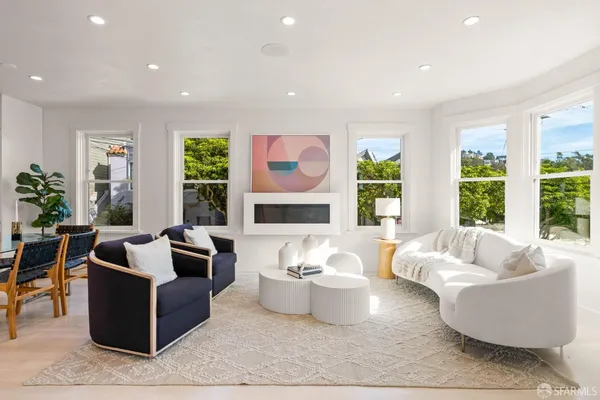 $2,995,000 | 95 Nordhoff Street, San Francisco, CA 94131