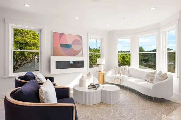 $2,995,000 | 95 Nordhoff Street, San Francisco, CA 94131