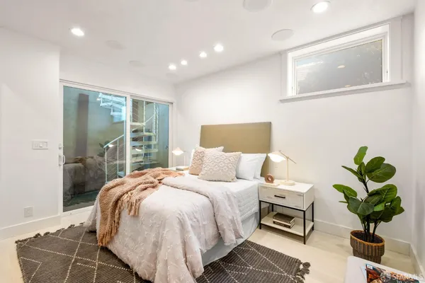 $2,995,000 | 95 Nordhoff Street, San Francisco, CA 94131