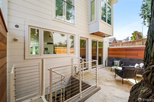 $2,995,000 | 95 Nordhoff Street, San Francisco, CA 94131
