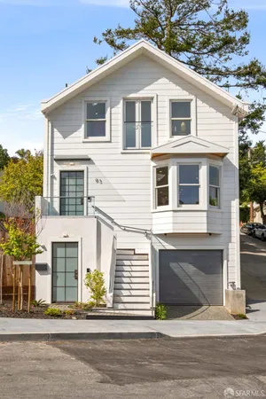 $2,995,000 | 95 Nordhoff Street, San Francisco, CA 94131