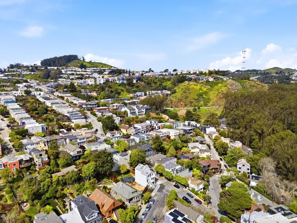 $2,995,000 | 95 Nordhoff Street, San Francisco, CA 94131
