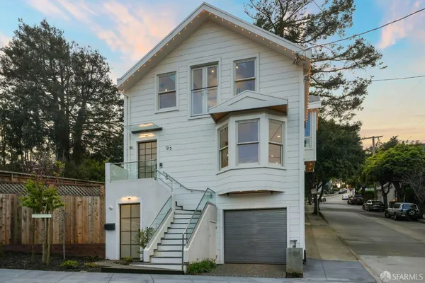 $2,995,000 | 95 Nordhoff Street, San Francisco, CA 94131