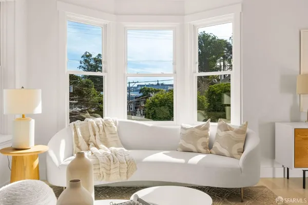 $2,995,000 | 95 Nordhoff Street, San Francisco, CA 94131