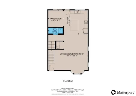$2,995,000 | 95 Nordhoff Street, San Francisco, CA 94131