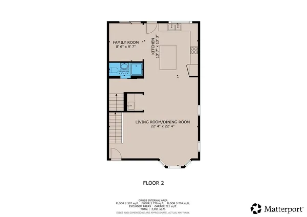 $2,995,000 | 95 Nordhoff Street, San Francisco, CA 94131