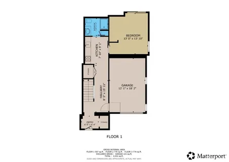 $2,995,000 | 95 Nordhoff Street, San Francisco, CA 94131