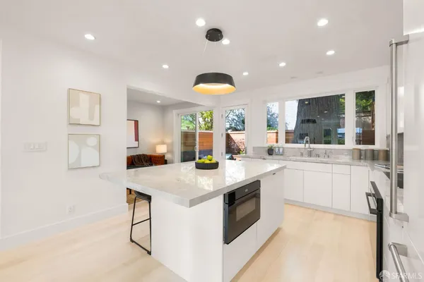 $2,995,000 | 95 Nordhoff Street, San Francisco, CA 94131
