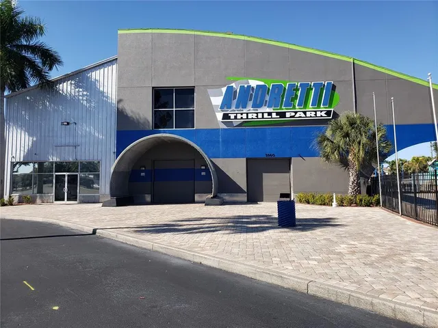 a house with a outdoor space