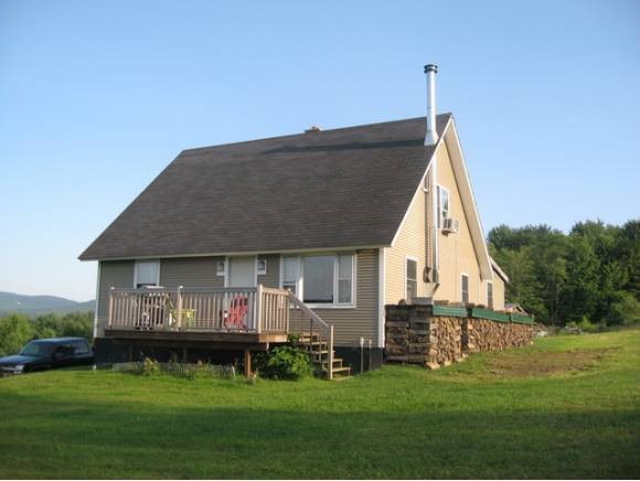 1728 Berry Road Richford, VT 05476 - Photo 1 of 1 Gallery Image 1