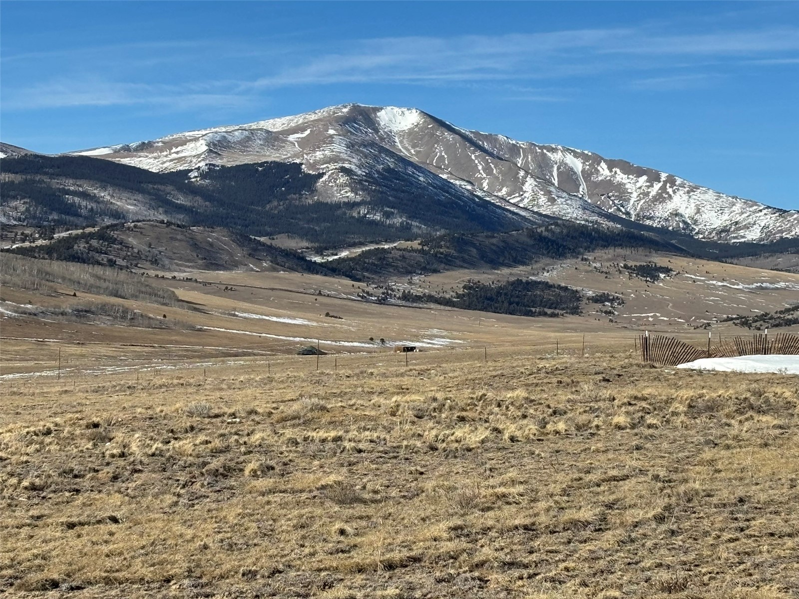 2716 Gap Road Fairplay, CO 80440 - Photo 1 of 17 a view of ocean view