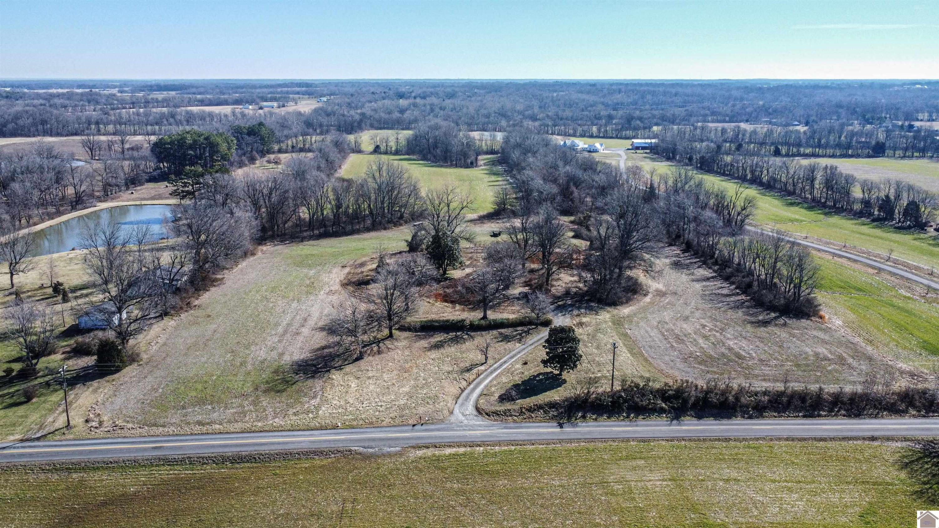 2370 McKendree Church Road Kevil, KY 42053 - Photo 1 of 15 Photo 1
