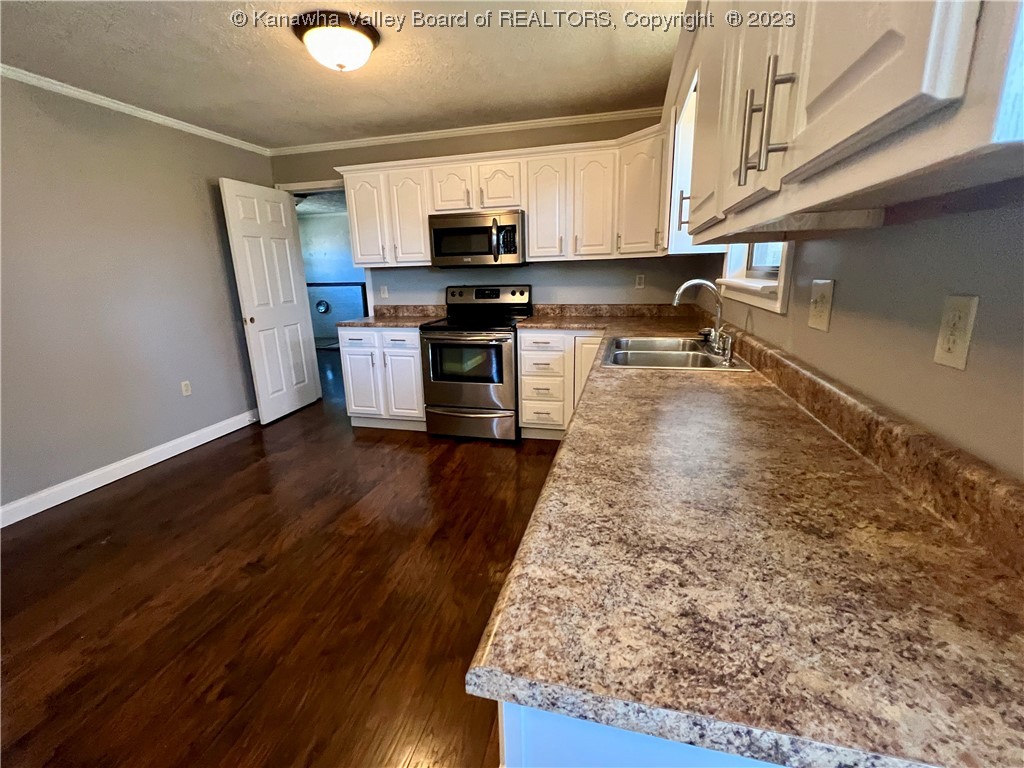 490 New Stone Ridge Road Ripley, WV 25271 - Photo 8 of 24 Gallery Image 8