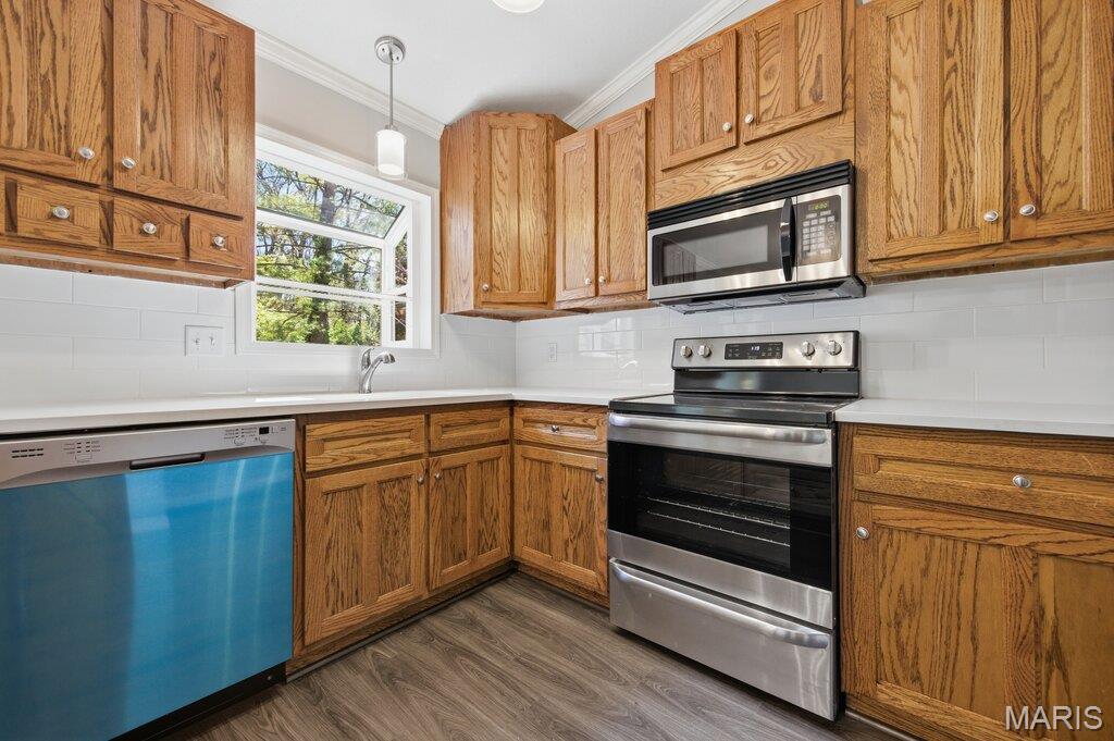 704 Ginger Wood Court Ballwin, MO 63021 - Photo 13 of 36