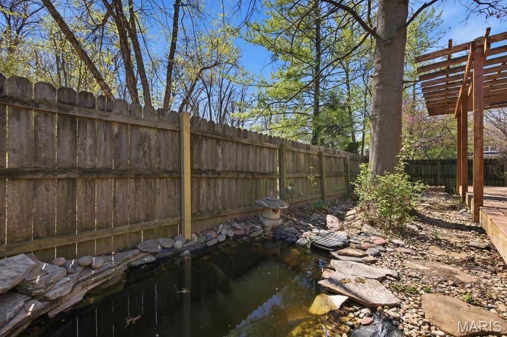 704 Ginger Wood Court Ballwin, MO 63021 - Photo 31 of 36