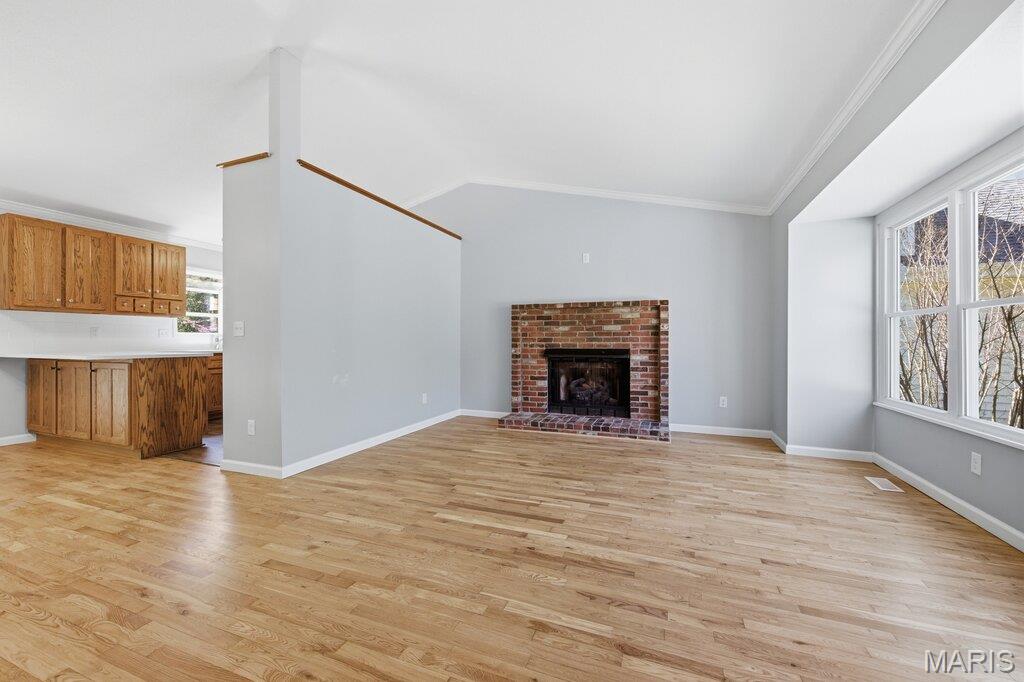 704 Ginger Wood Court Ballwin, MO 63021 - Photo 6 of 36