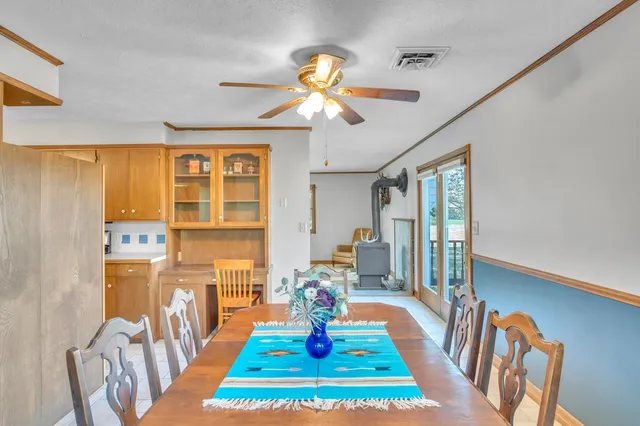 $209,900 | 2044 Arrowhead Road, Moundridge, KS 67107