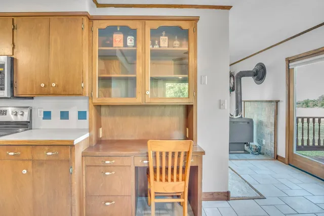 $209,900 | 2044 Arrowhead Road, Moundridge, KS 67107