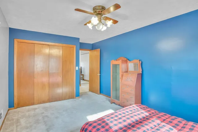 $209,900 | 2044 Arrowhead Road, Moundridge, KS 67107