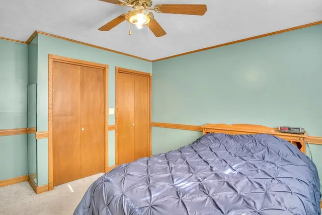 $209,900 | 2044 Arrowhead Road, Moundridge, KS 67107