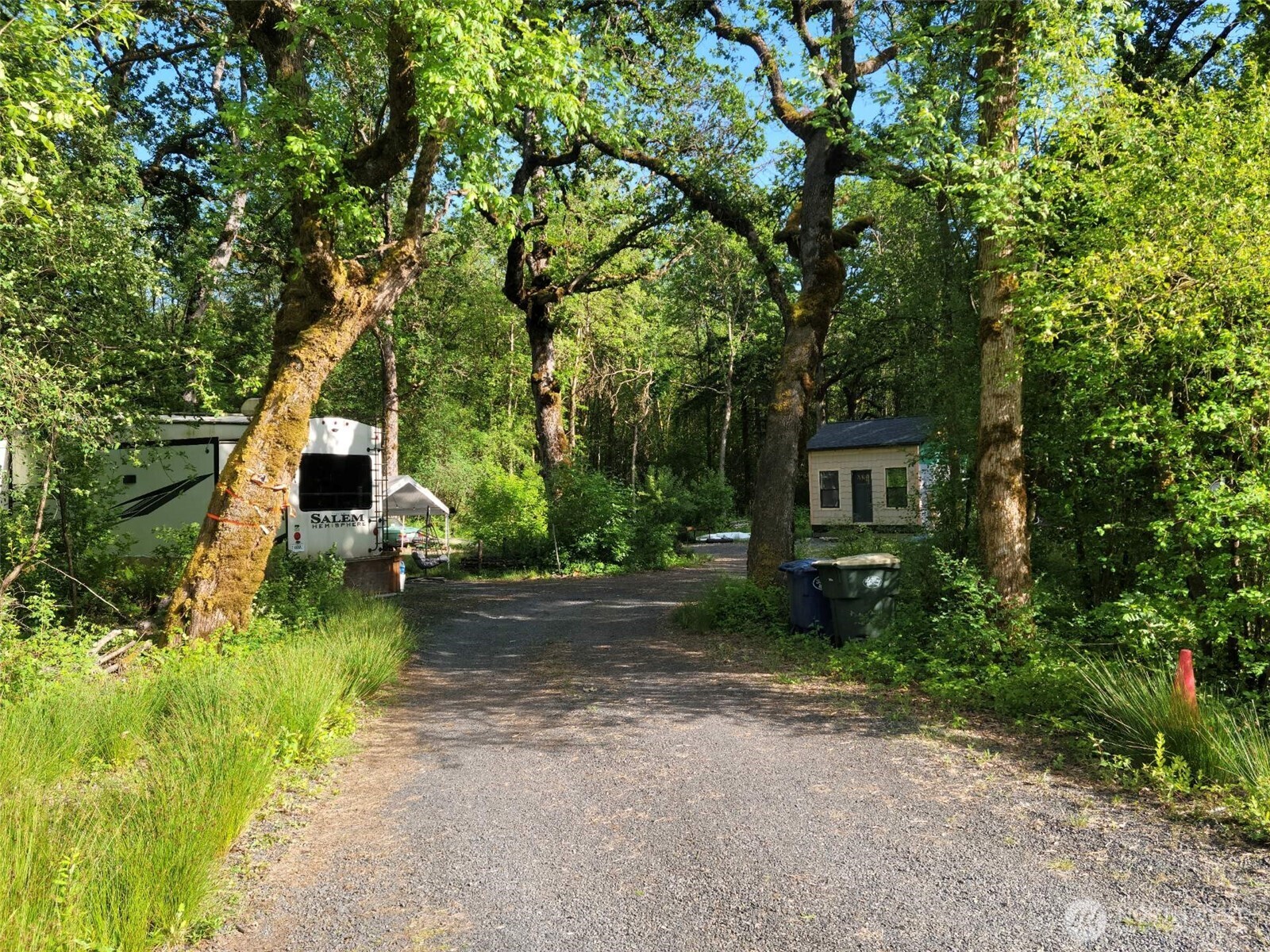 209 Frost Road Winlock, WA 98596 - Photo 9 of 9