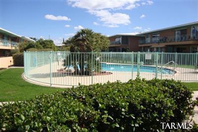 521 North Country Club Road, Unit B6 Tucson, AZ 85716 - Photo 18 of 23