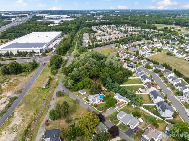 $1,150,000 | 95 Halsey Reed Road, Monroe Township, NJ 08831