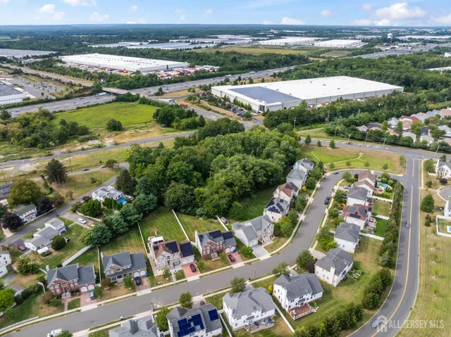 $1,150,000 | 95 Halsey Reed Road, Monroe Township, NJ 08831