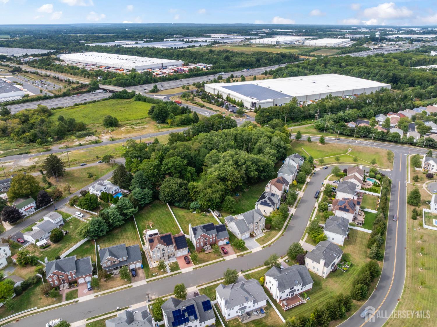 95 Halsey Reed Road Monroe Township, NJ 08831 - Photo 12 of 12