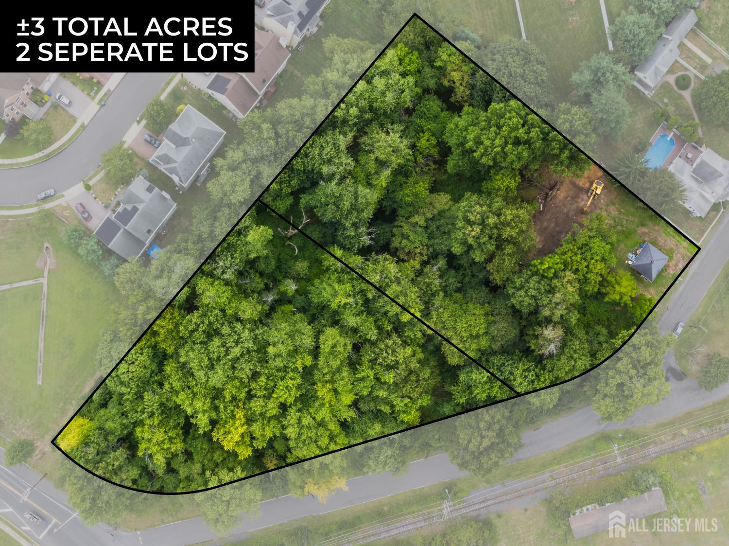 95 Halsey Reed Road Monroe Township, NJ 08831 - Photo 2 of 12