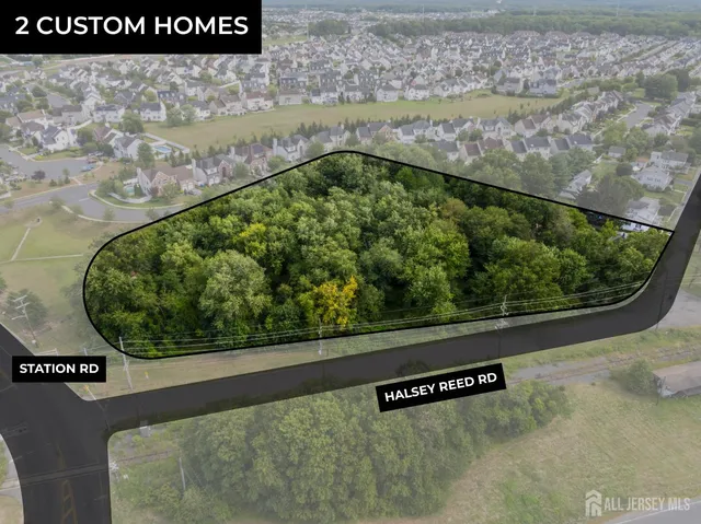 $1,150,000 | 95 Halsey Reed Road, Monroe Township, NJ 08831