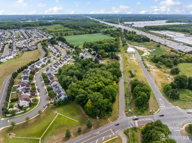 $1,150,000 | 95 Halsey Reed Road, Monroe Township, NJ 08831