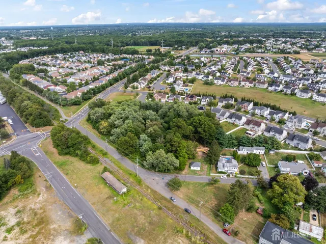 $1,150,000 | 95 Halsey Reed Road, Monroe Township, NJ 08831